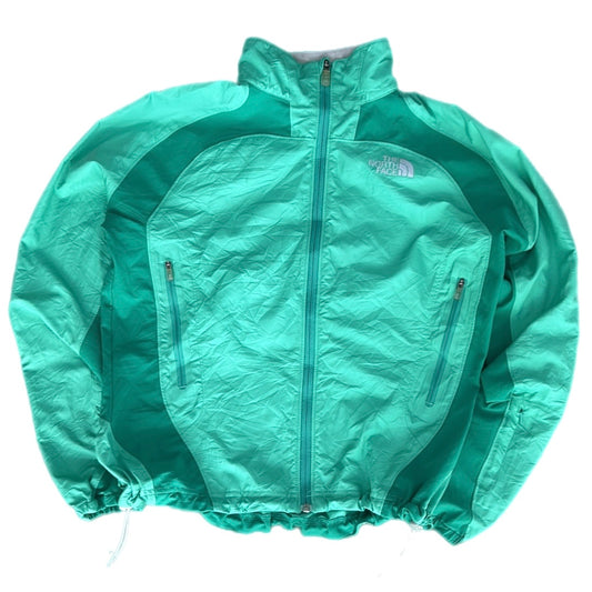 The North Face Track Jacket (Adjustable)