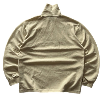 Invicta 1/4 Zip Fleece