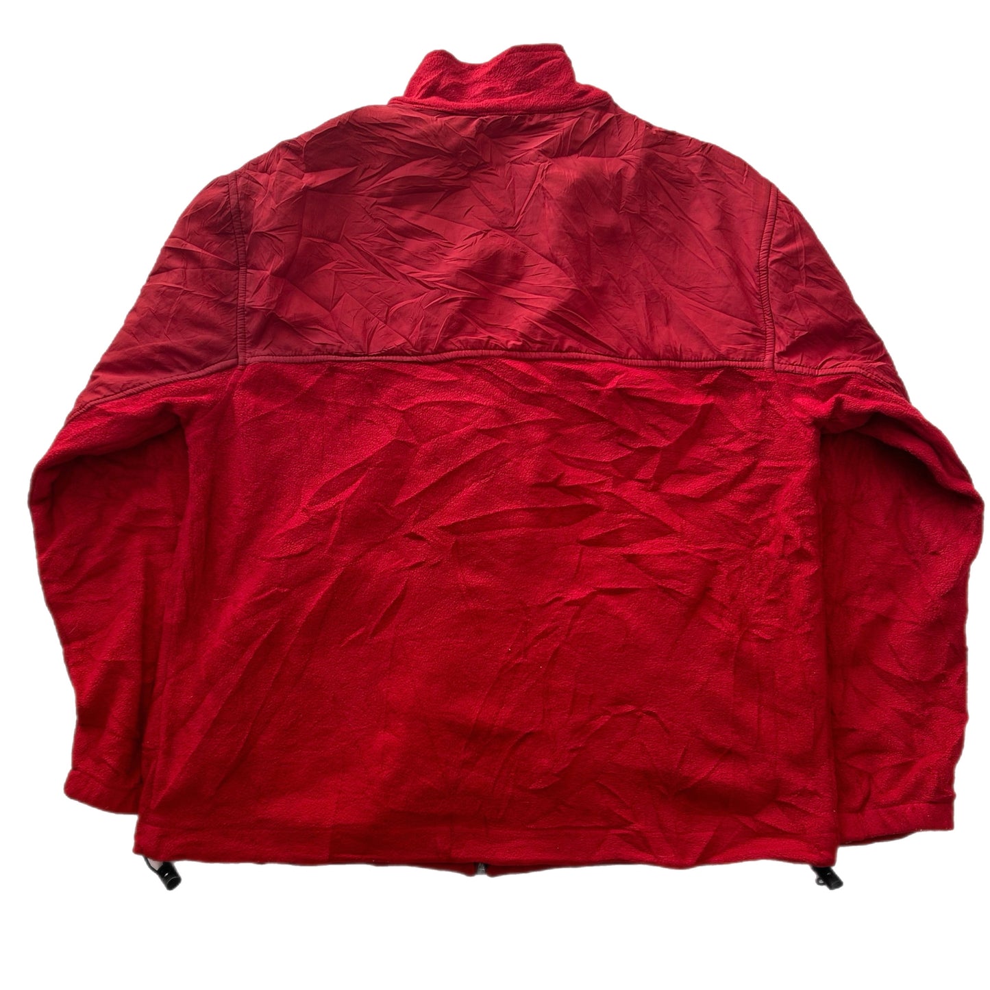 Vintage CHAMPS Denali Fleece Jacket