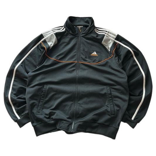 Adidas Track Jacket