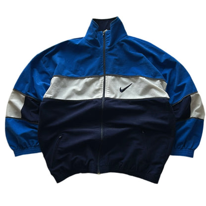 Nike Jacket (probably Dupe)