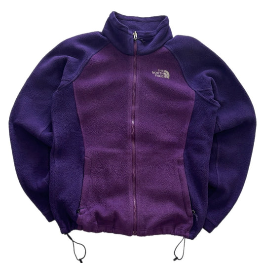 The North Face Fleece Jacket (Adjustable)