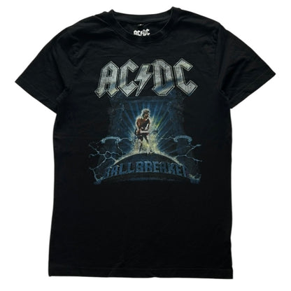 ACDC Graphic Tshirt (100% Cotton)