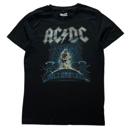 ACDC Graphic Tshirt (100% Cotton)