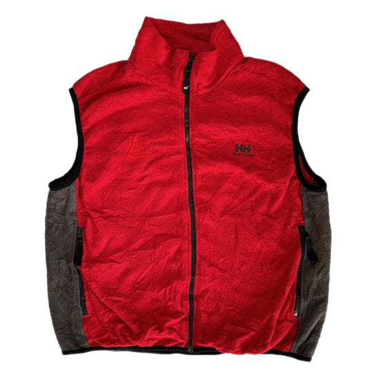 Helly Hansen Fleece Vest - Large
