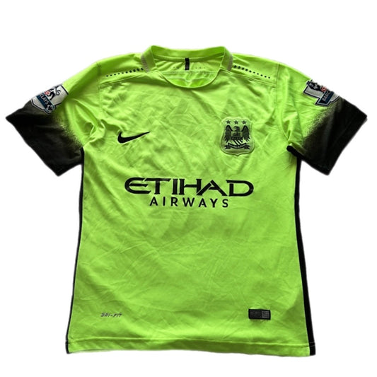 Nike x Manchester City Football Tee