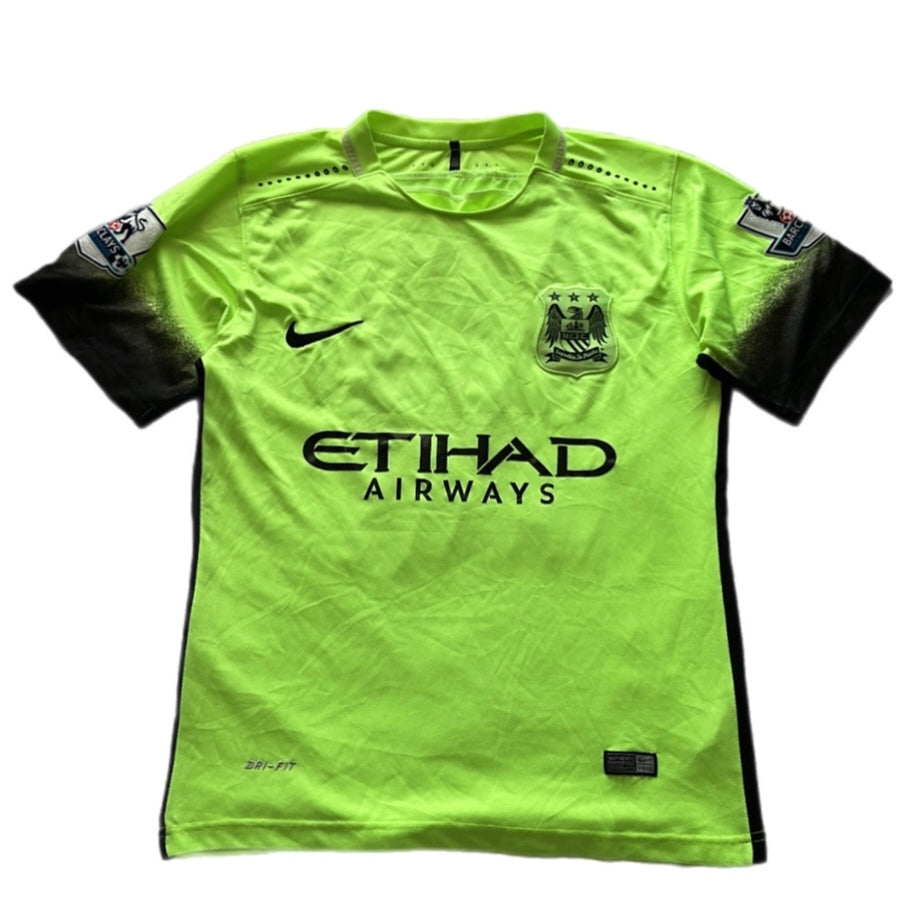 Nike x Manchester City Football Tee