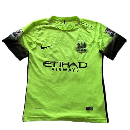 Nike x Manchester City Football Tee