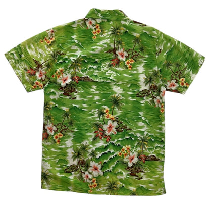 Hawaiian Shirt