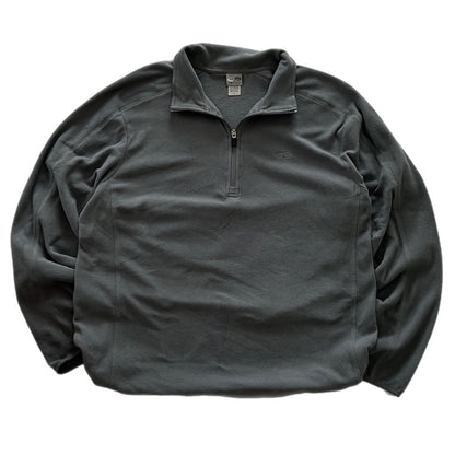 Vintage CHAMPION 1/4 Zip Fleece
