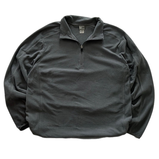 Vintage CHAMPION 1/4 Zip Fleece