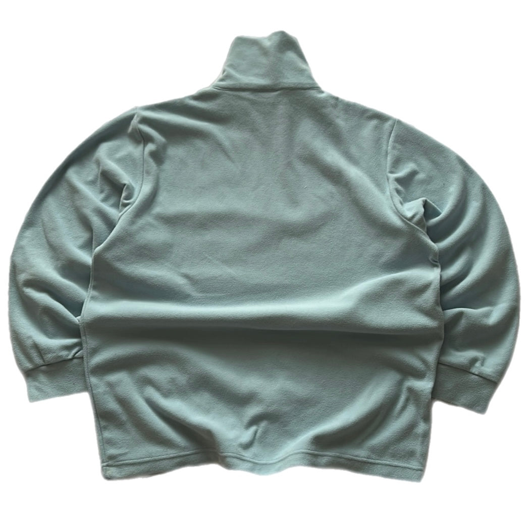 1/4 Zip Fleece