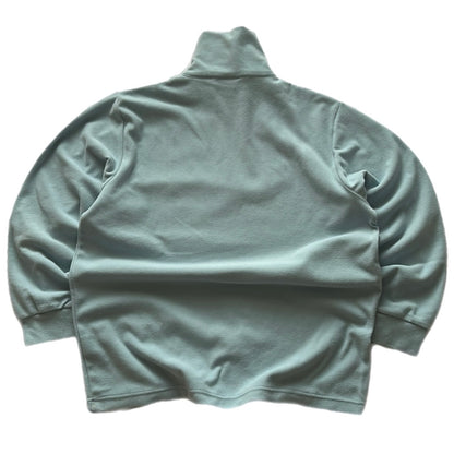 1/4 Zip Fleece