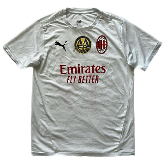 Puma x Emirates ACM Football Tees