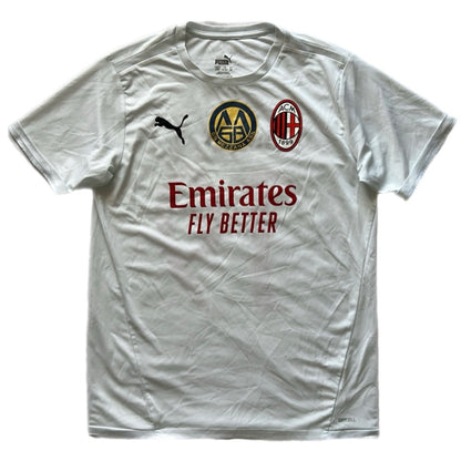 Puma x Emirates ACM Football Tees
