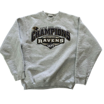 Vintage LEE Champions Sweatshirt