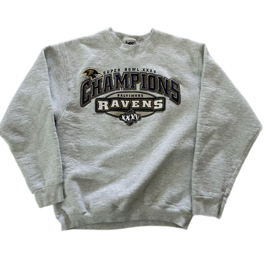 Vintage LEE Champions Sweatshirt