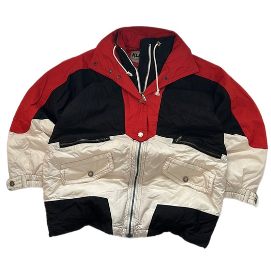Vintage Ski Jacket