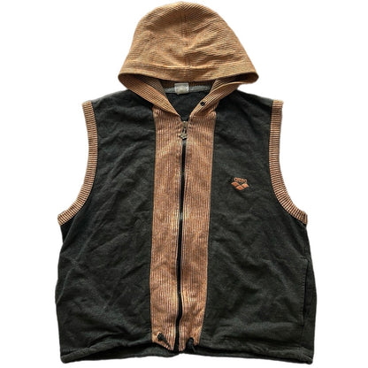 Arena Vest Jacket