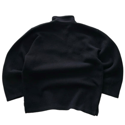 1/4 Zip Fleece