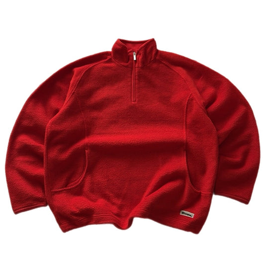 Champion 1/4 Zip Fleece
