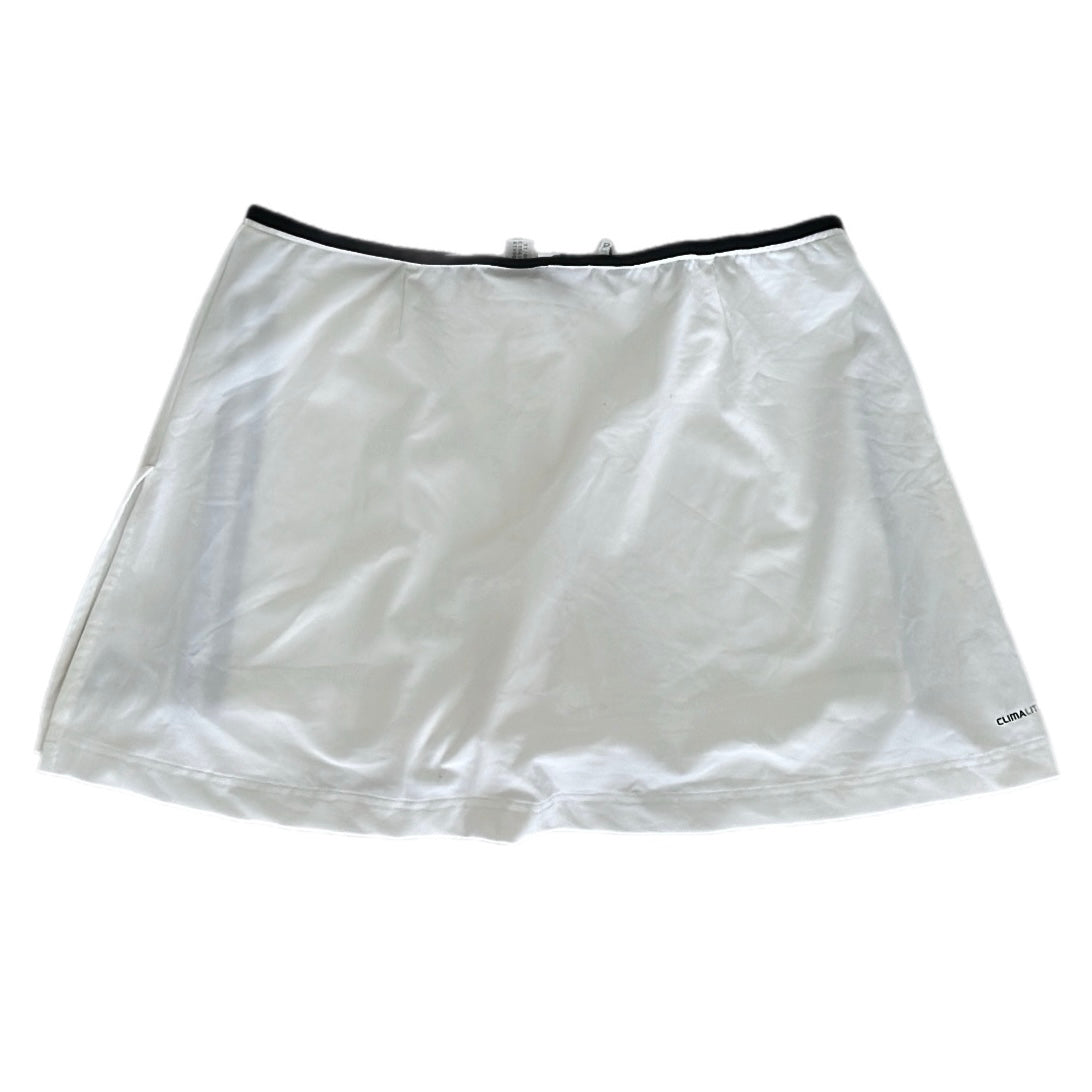 ADIDAS Vintage Tennis Skort