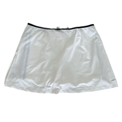 ADIDAS Vintage Tennis Skort