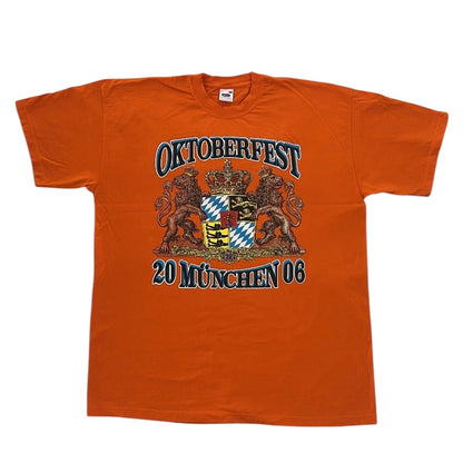 Fruit Of The Loom Graphic Tshirt (100% Cotton)