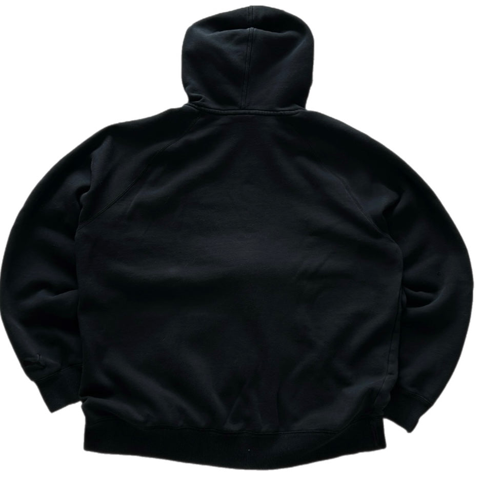 Puma Hooded Hacket