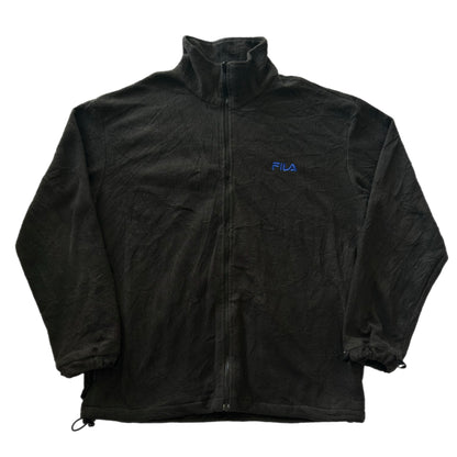Vintage FILA Fleece Jacket