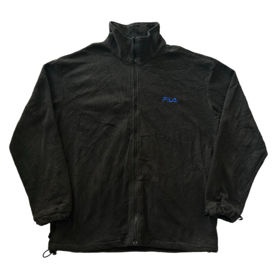 Vintage FILA Fleece Jacket