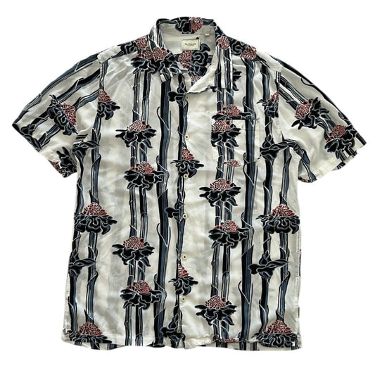 Hawaiian Shirt