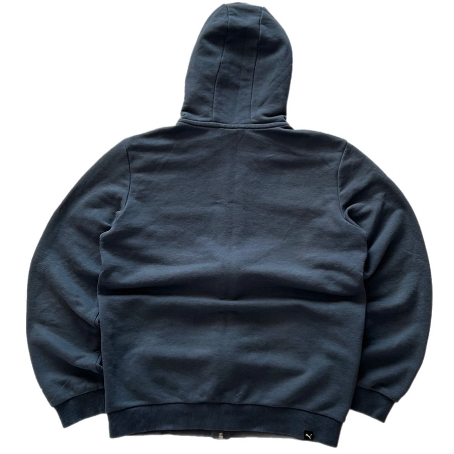 Puma Hooded Jacket