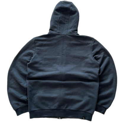 Puma Hooded Jacket