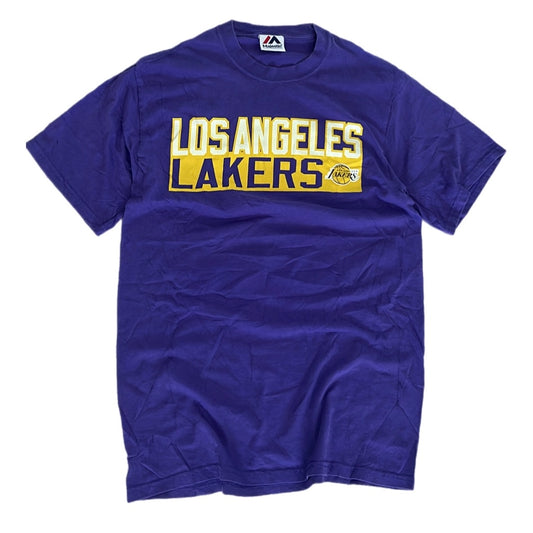 LAKERS Tee - Small