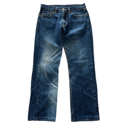 Energie Low-Rise Jeans