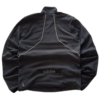Adidas 1/4 Zip Fleece