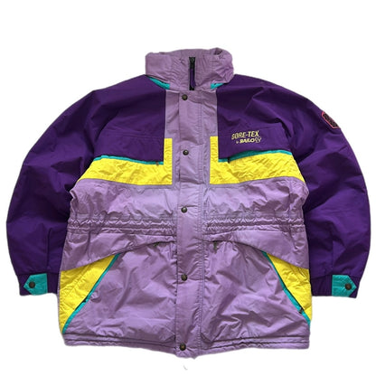Vintage Ski Jacket