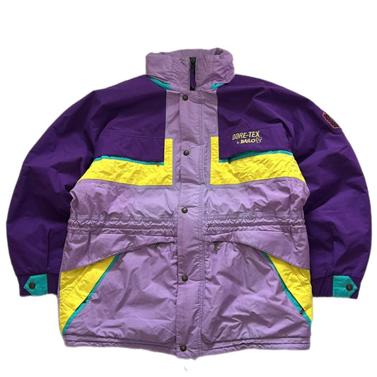 Vintage Ski Jacket