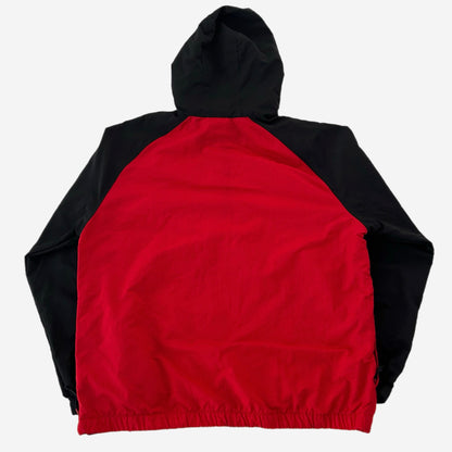 Vintage NIKE AIR Track 1/4 Zip