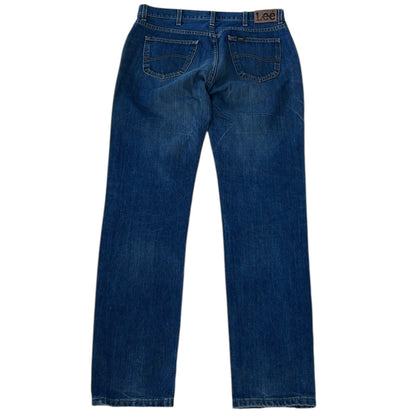 LEE Dark Wash Jeans