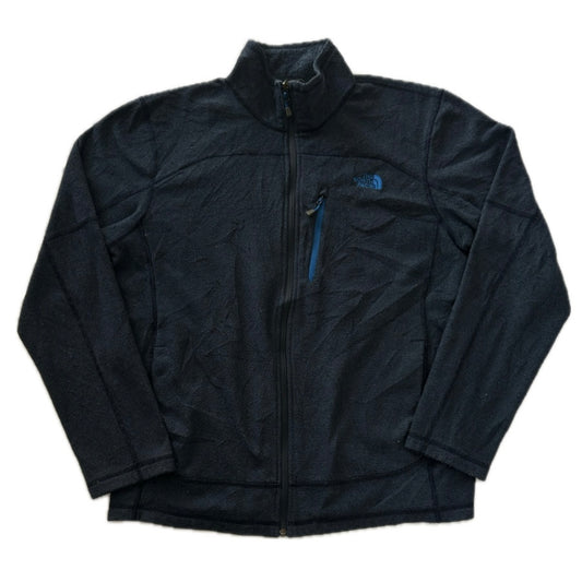 Vintage THE NORTH FACE 1/4 Zip Fleece