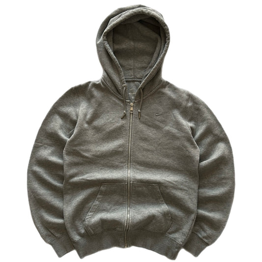 Nike Hooded Jacket