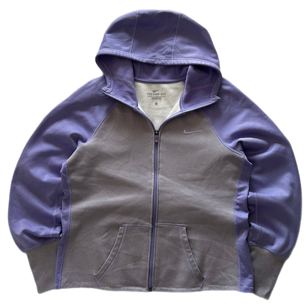 Nike Hooded Jacket