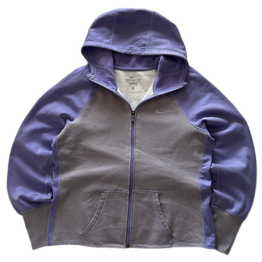Nike Hooded Jacket