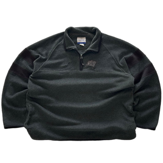 Reebok x NFL 1/4 Zip Fleece