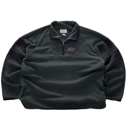Reebok x NFL 1/4 Zip Fleece