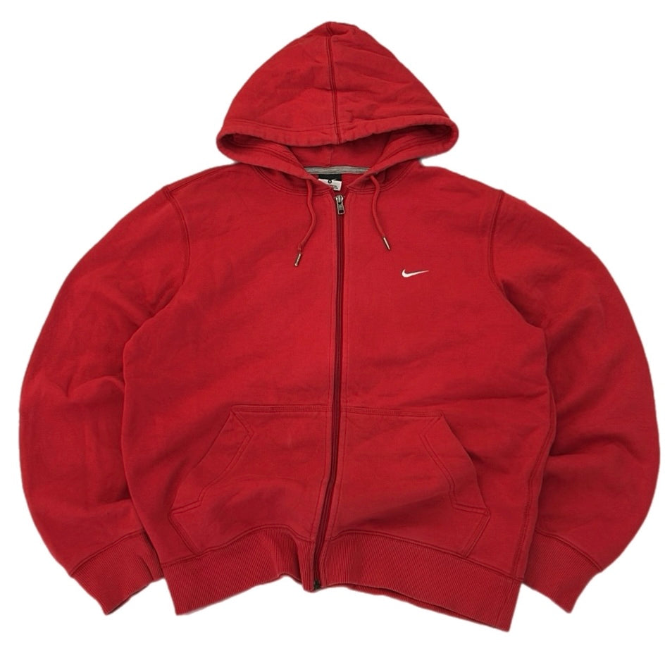 Nike Hooded Jacket