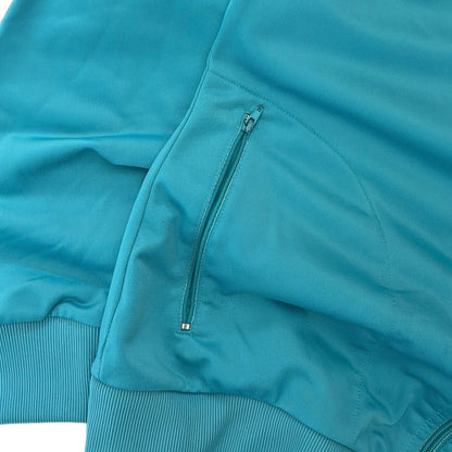 Fila Track Jacket