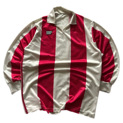 Lomg Sleeve Athletic Shirt